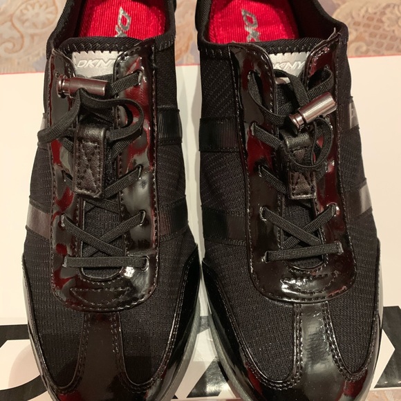 DKNY runners - Picture 2 of 5